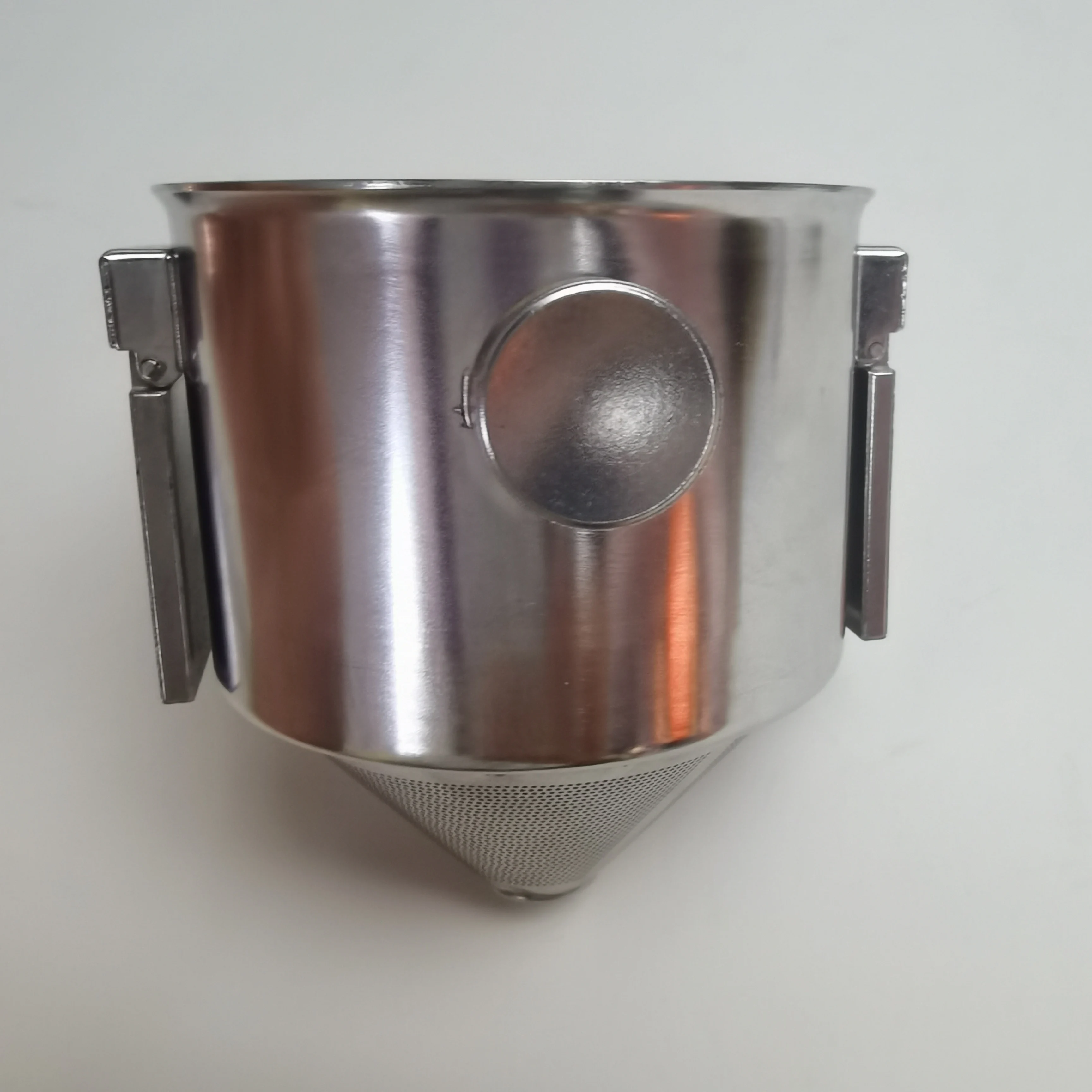 Сверхтонкий фильтр для кофе