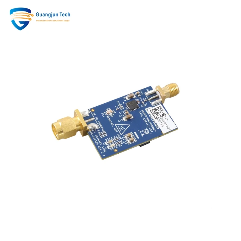 EVAL-CN0417-EBZ [2.4 GHZ POWER AMPLIFIER]Development Boards Kits Programmers