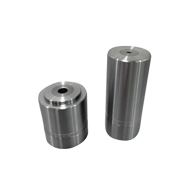 Hexagon Hole Punch Square Circle Hexagon Die Punch Cold Heading Bolt Head Punch