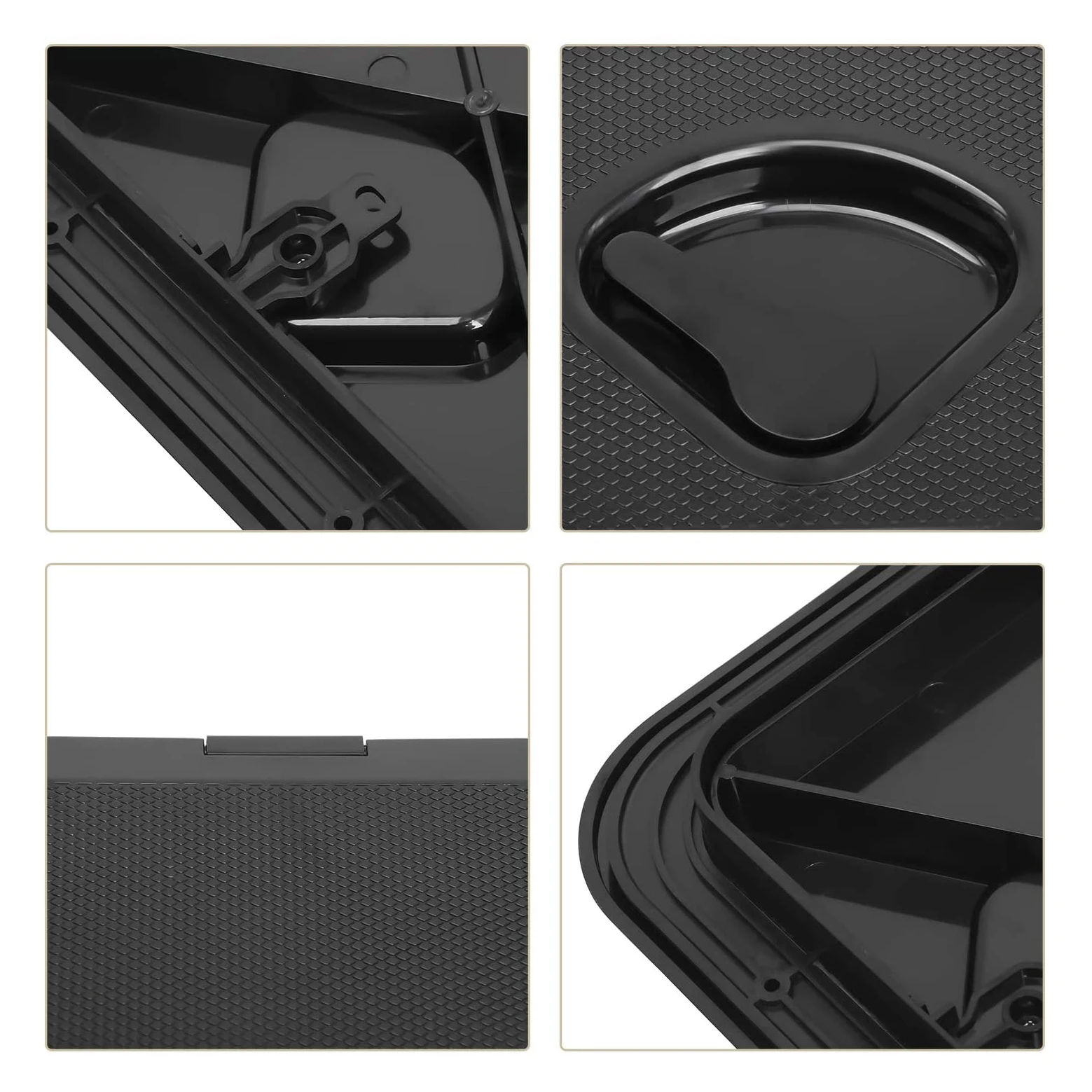 Marine accessories boat windows and hatches boat window covers hatch cover made in China