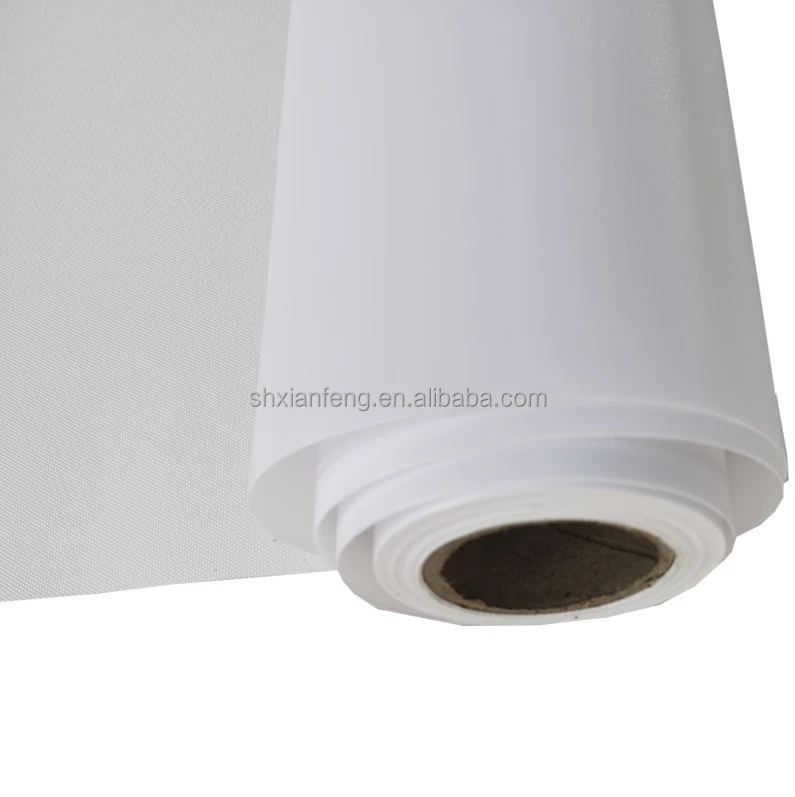 China Factory Eco Solvent Printing Canvas Material Cotton Roll Print Matte Blank Art Fabric Compatible Ink Glossy / Matte
