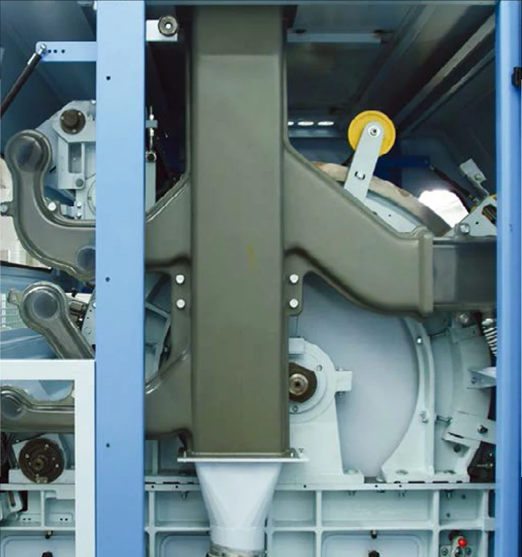 FA231C Modle JINGWEI Brand Good Price Textile machine Carding Machine For Cotton and Wool combing Sliver Making Machine