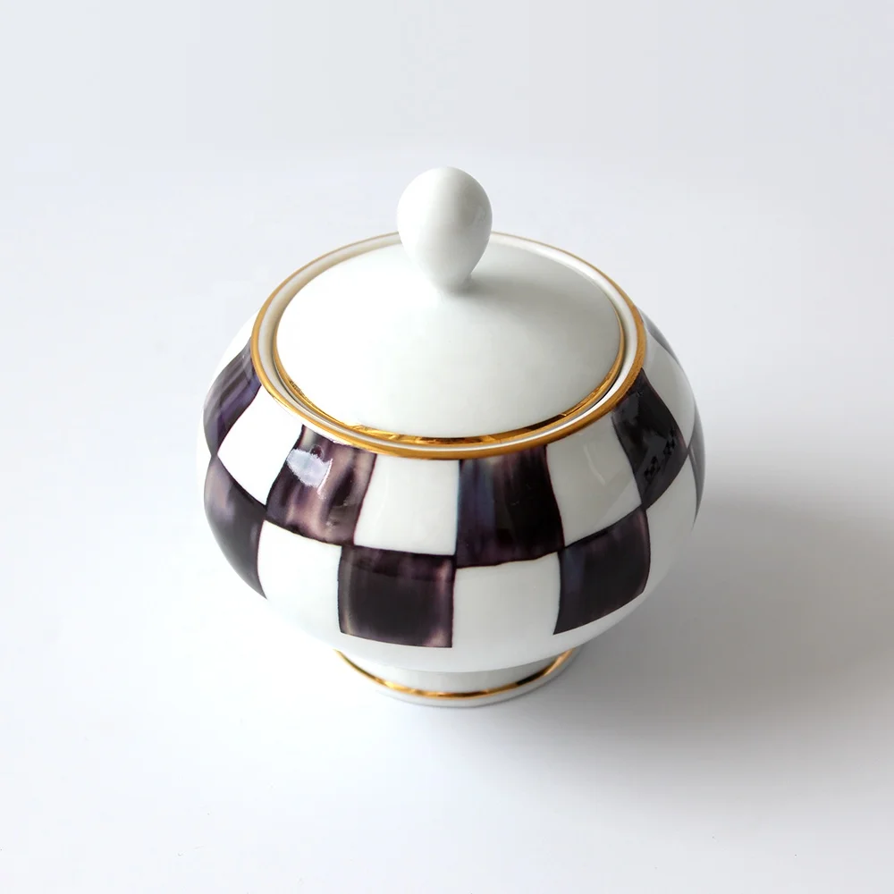 Wholesale fine bone china porcelain dinnerware set