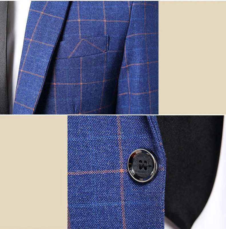 OEM горячая распродажа Формальные Офисные мужские костюмы, свадебное платье для мужчин