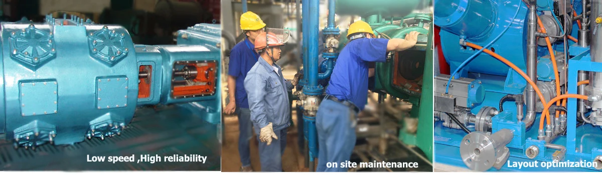 co2 portable compressor