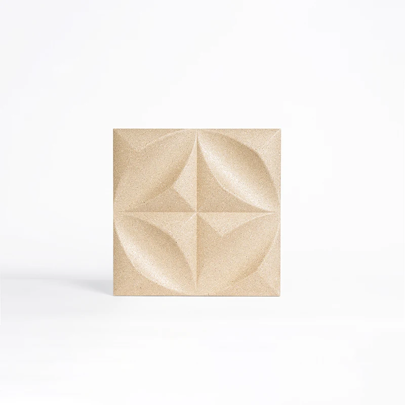 Vermiculite board shock resistant vermiculite board heat resistant vermiculite insulation board for interior decoration