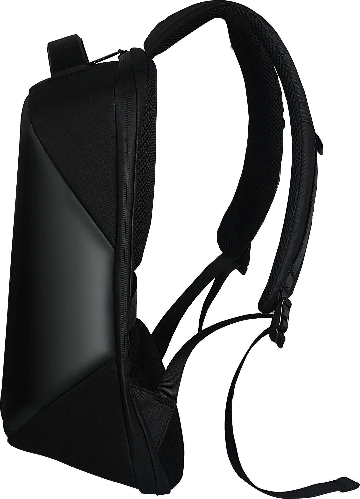 2020 Arctic Hunter Fashion High Quality WiFi Smart USB Charging Soft Shell Waterproof Control LED Screen Light Laptop Backpack