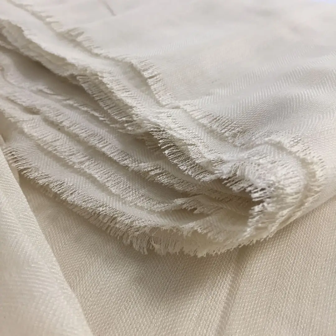 Wholesale Silk Wool 65*180cm Cashmere Scarf Factory Direct Luxury Style