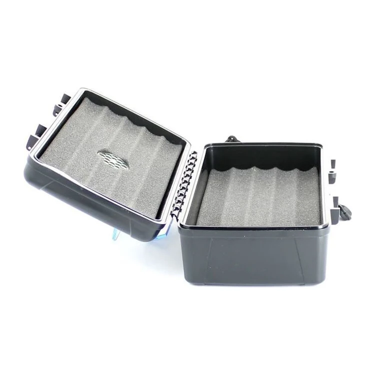 171305 Waterproof ABS PLASTI Hard CASE