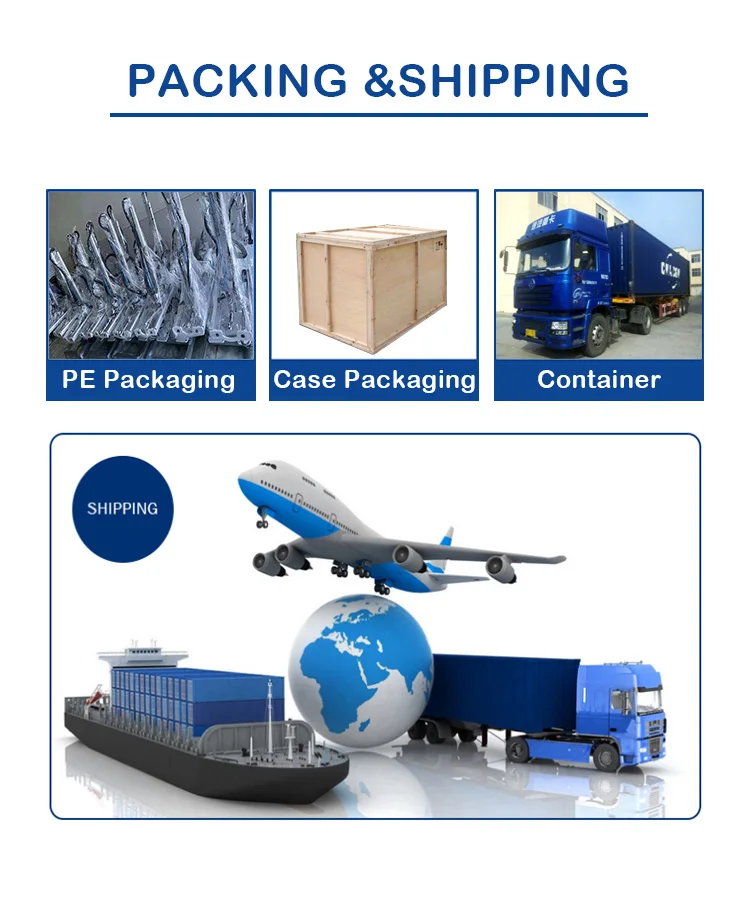 robot arm industrial