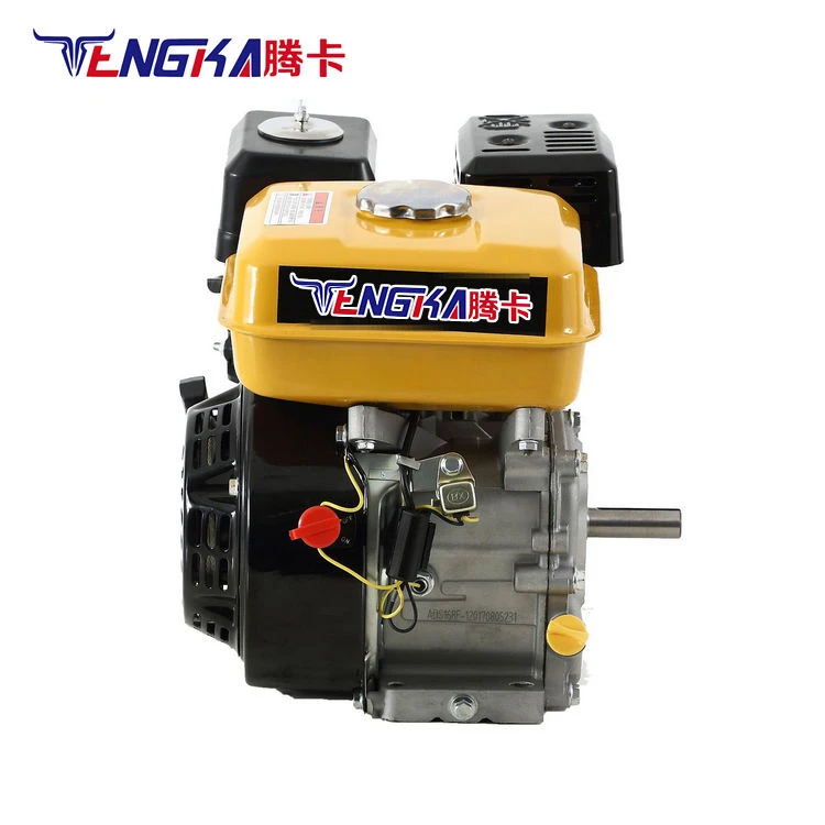 9hp GX390 machinery engine single cylinder gasoline engine
