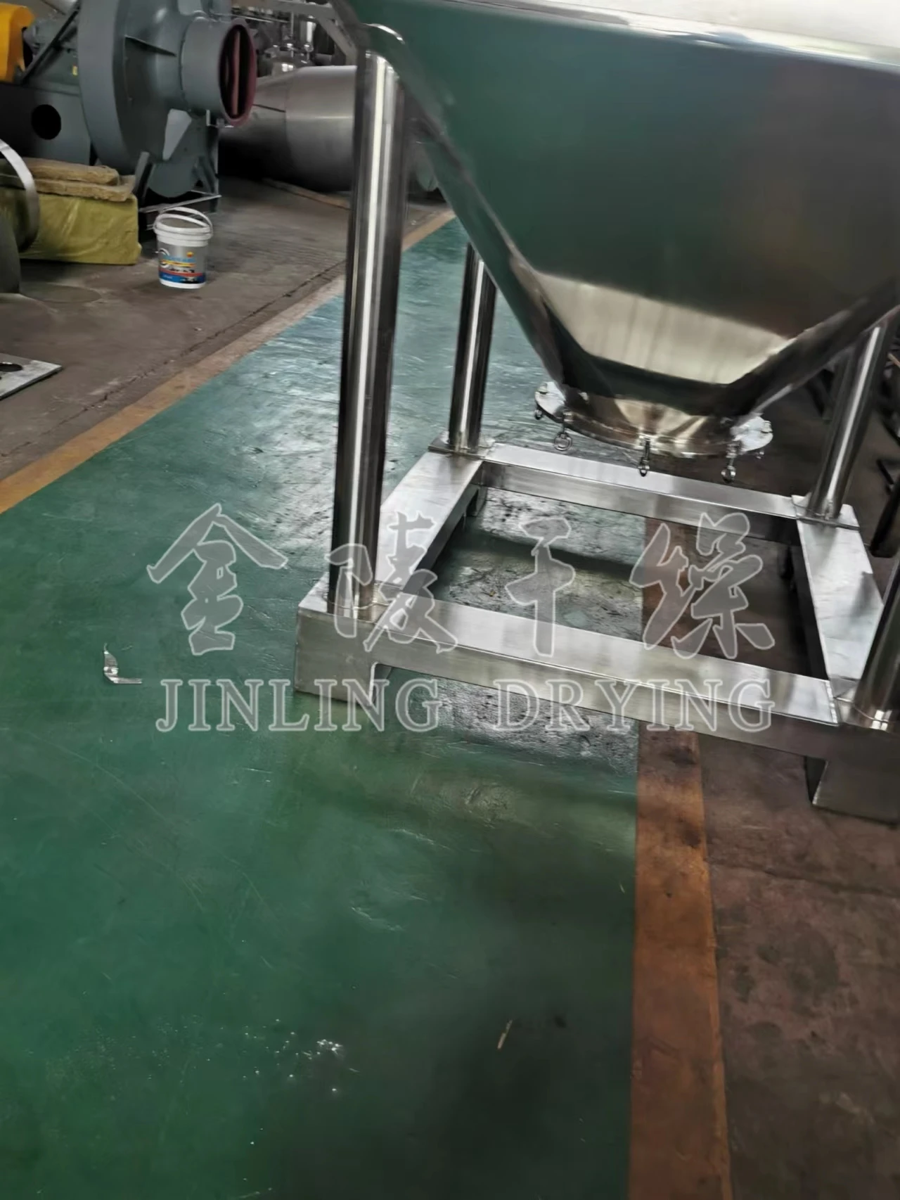 IBC Tank for Chemical Storage Equipment HDPE Plastic 1000L Mexico Turkey Max Canada Black Italy India Thailand White Peru Blue