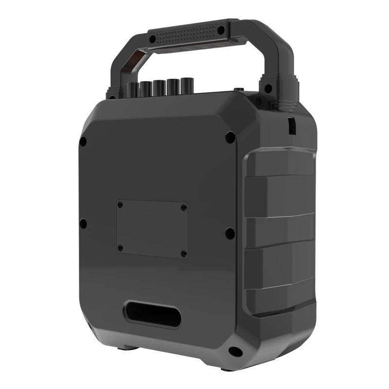 Sansui D3 Bluetooth колонки ручка портативные беспроводные Открытый громкий тяжелый бас большой аккумулятор SoundMAX soundeffect