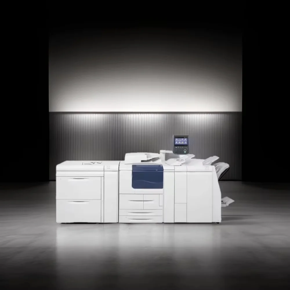 Refurbished And Tested Well Heavy Duty Digital Mono Laser Production Printer For Xeroxs D95 D110 D125 D136