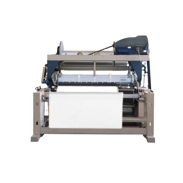 qingdao kai shuo automatic smart air-jet sample loom weaving machine qingdao kai shuo