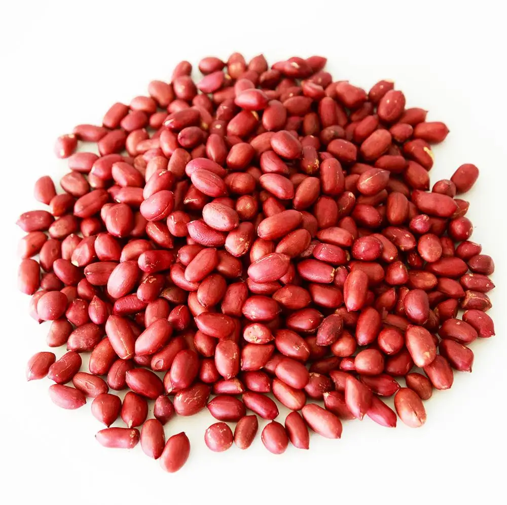 
Арахис без ГМО, высокое качество, Узбекистан 