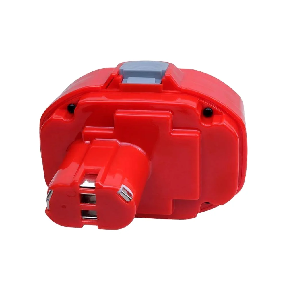 9.6V 3.0Ah Replacement Battery Power Tool Compatible Makita ML1220 1233 1234 1235 1235B 1235F 192696-2 12V 4.0Ah
