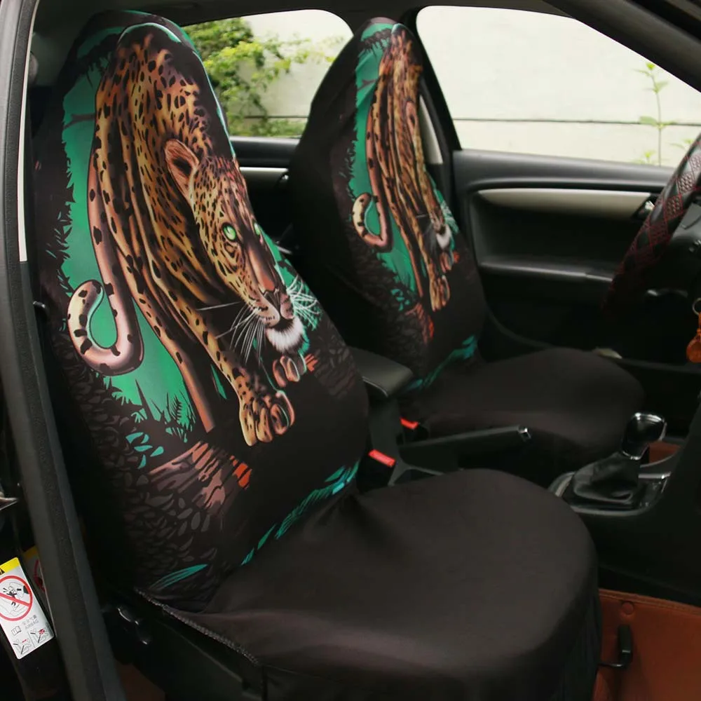 2022 Custom Designer Car Seat Covers Universal Car Seat Cover Set Seat Covers For Cars