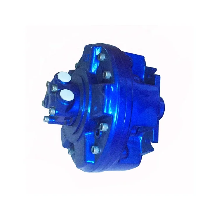 Drive Hub Brake Price  High Torque Small Hydraulic Wheel Motor