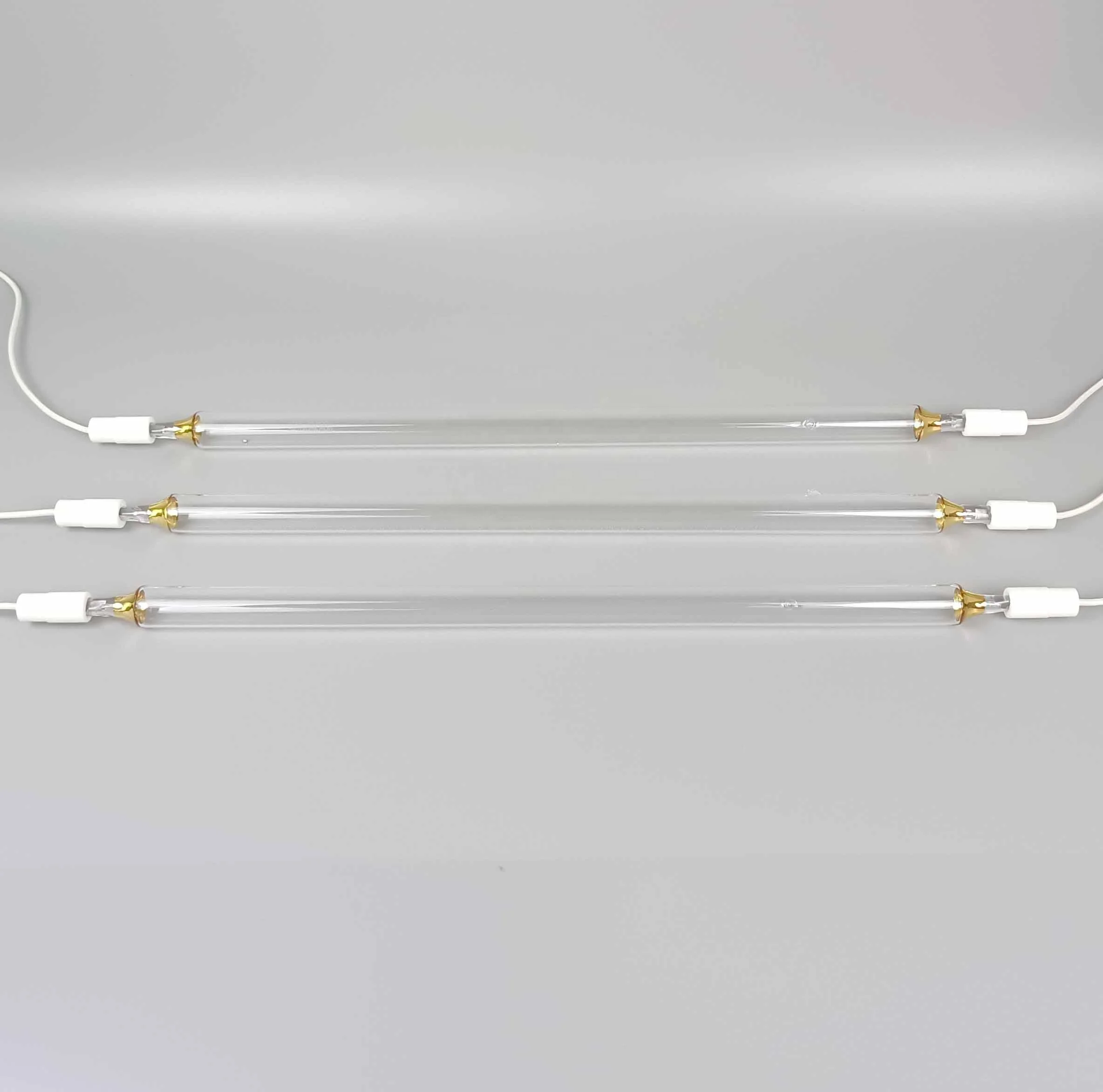 2kw 365nm UV Lamp for Curing Ink Gell PCB Paint UV Mercury Lamp