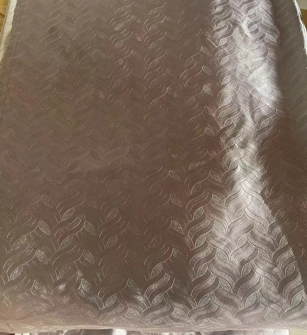 Рельефные шторы тисненые стили и цвет могут быть настроены. Подходит для всех мусульманских стран