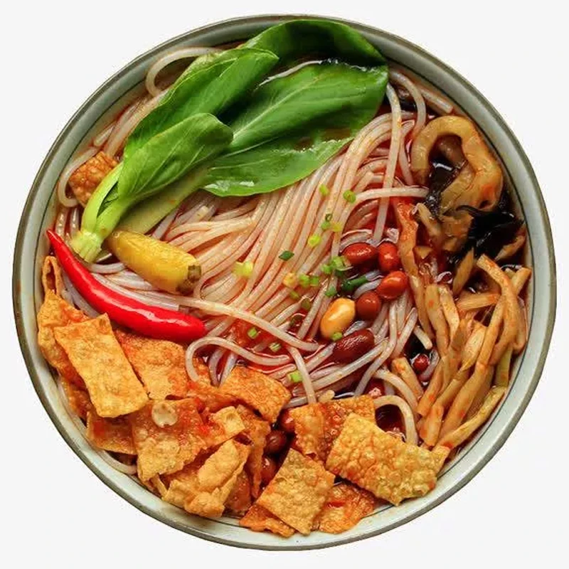 Оптовая продажа, известные китайские речные улитки, лапша быстрого приготовления риса, лапша Liuzhou, Пряная Горячая и кислая лапша, вермишель