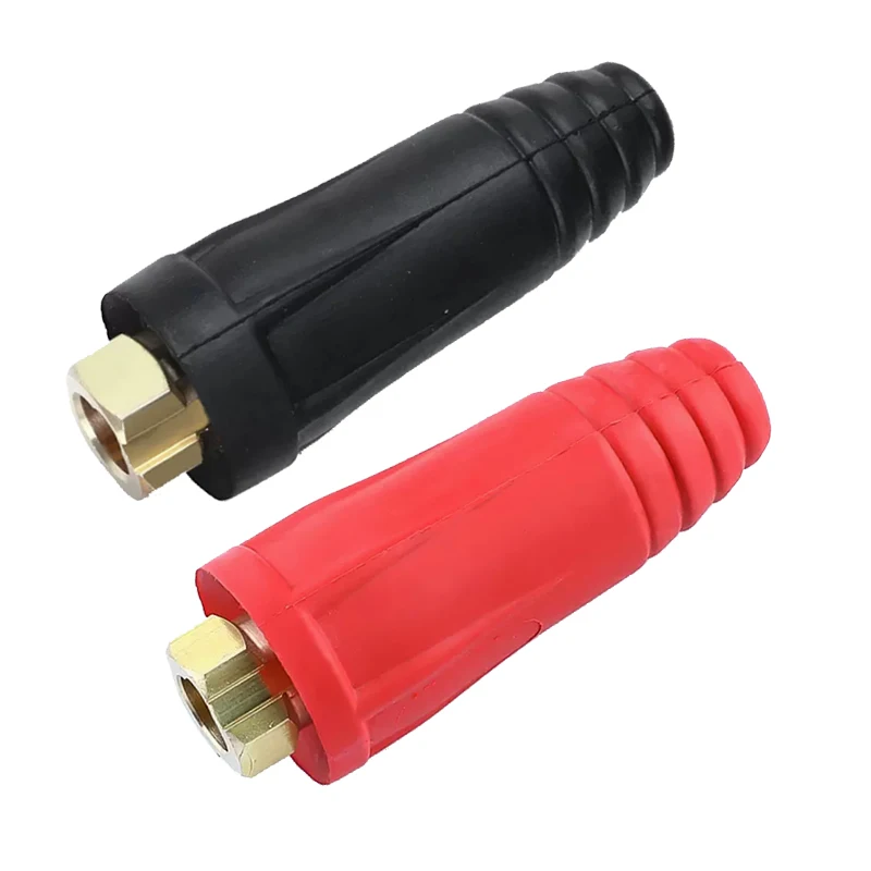 Euro style Cable Connector socket