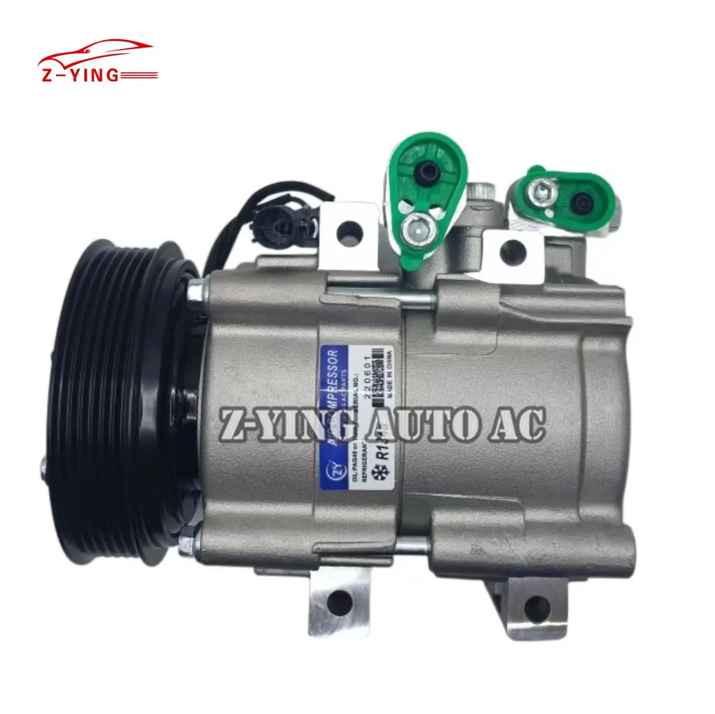 auto compressor car air conditioning for hyundai Grand Starex 2.4 H1 977014H100 97701-4H100 2021633 ZYH4044