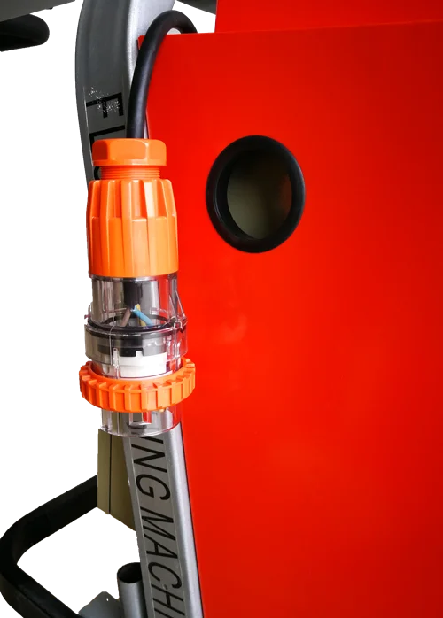 Ronlon R780 780mm 4 Heads Concrete Grinder Marble Epoxy Terrazzo Cement Floor Grinding Polishing Machine for Sale. Provided 260