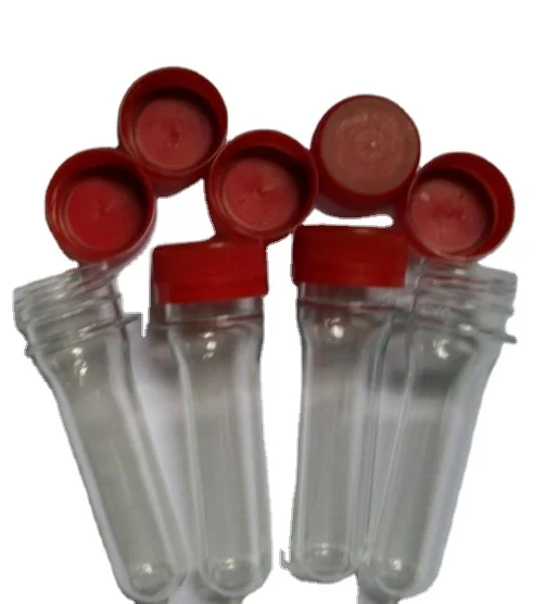 Cheap Price Plastic Bottle Cap Mold PET Prefrom Mould 36 Cavity Making