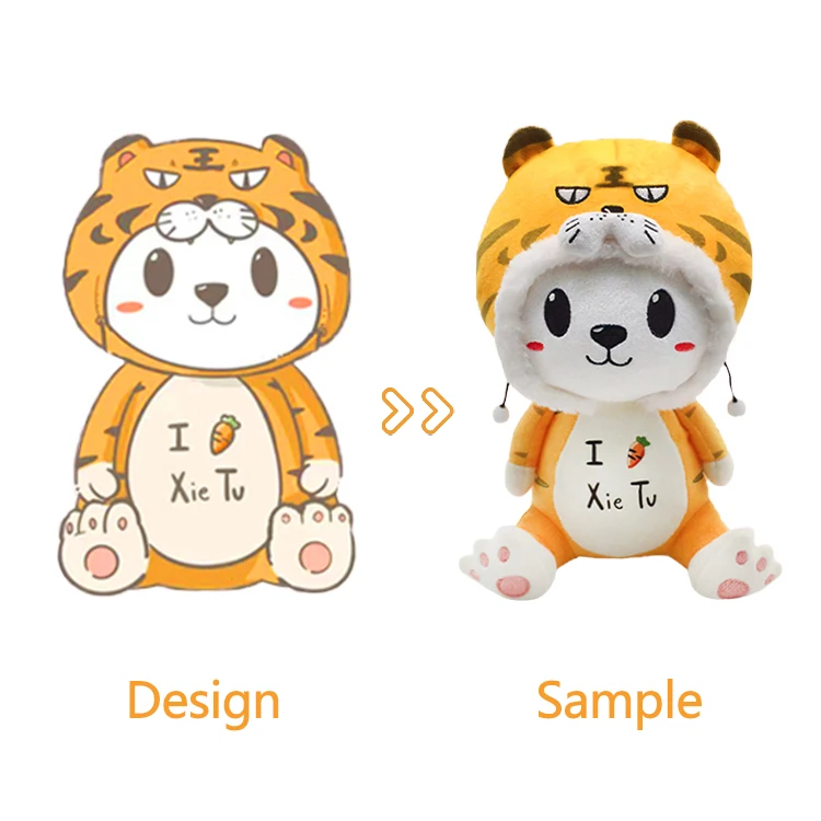 High quality soccer match plush toy animal mascot custom basketball racing rugby school corporate image mascot dolls