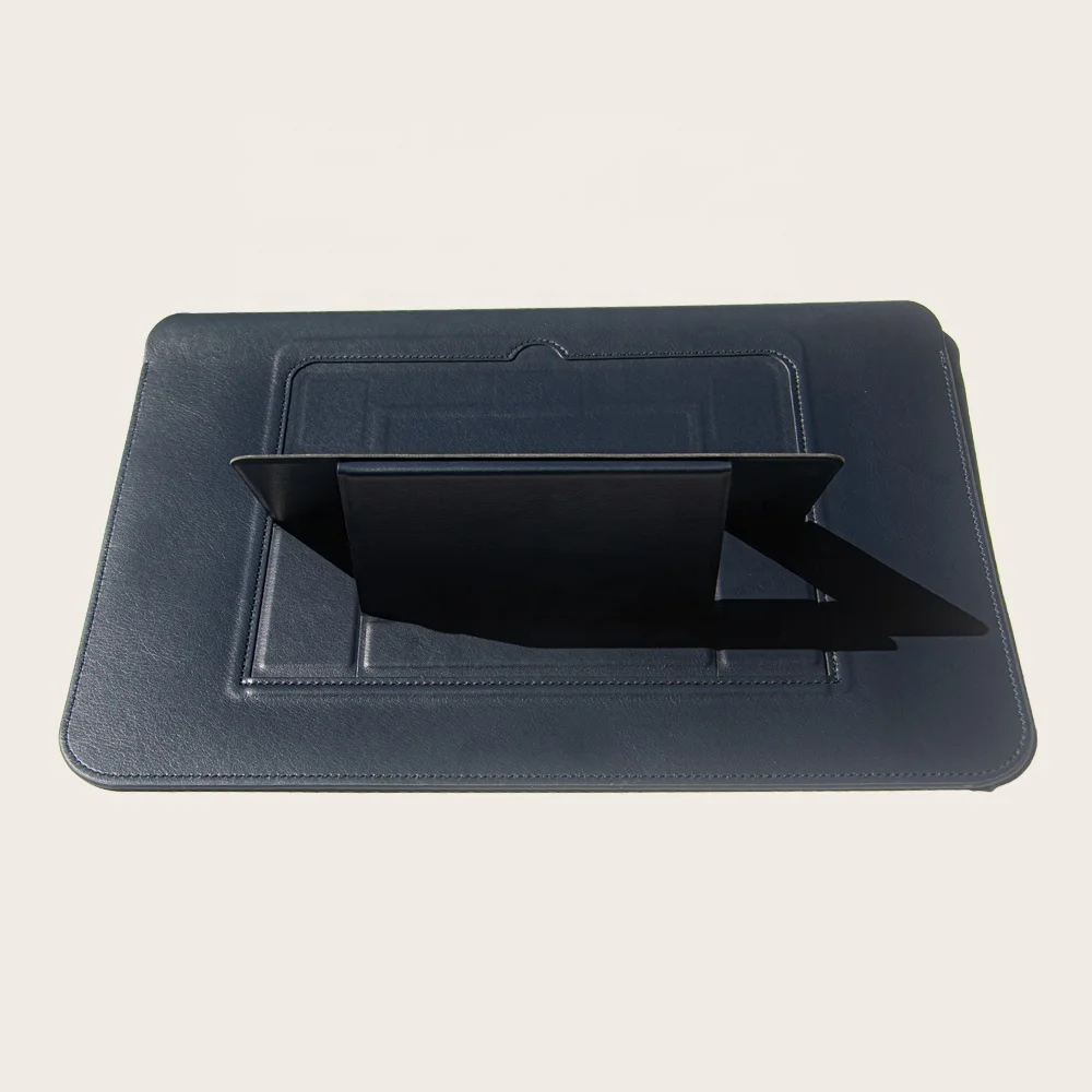 360 Degree Rotating Ultra Thin Large Capacity Hot Selling Leather Flip Laptop Cover for Ipad 10.5 Pro Cover