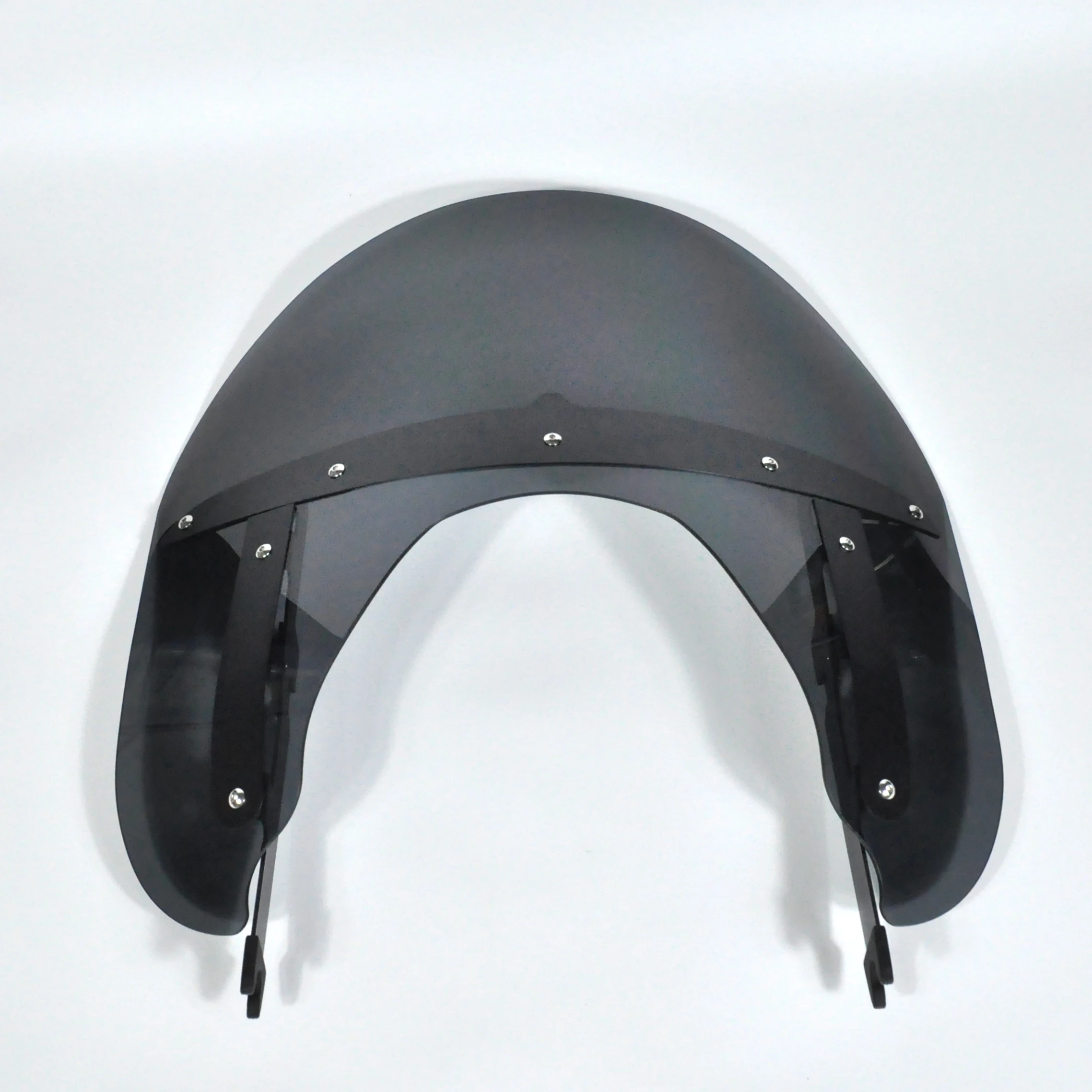 Front Windscreen Motorcycles Windshield Wind Deflector For INDIAN Chief Vintage Chief Dark Horse Chief Classic 2014-2019