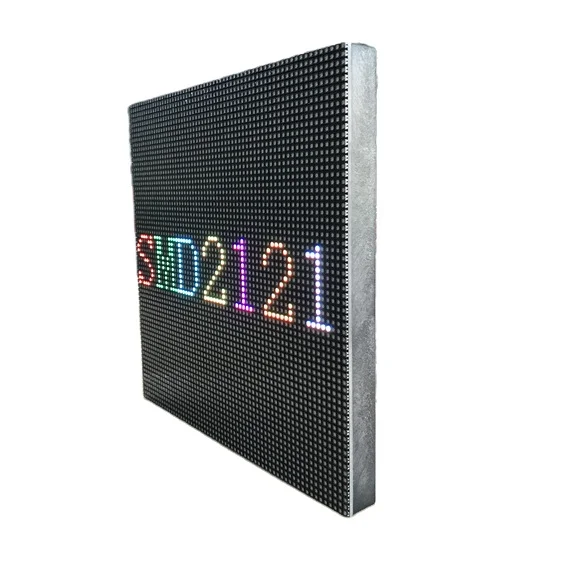 Внутренняя P2.5 Rgb Светодиодная панель дисплей 64x64 точечная матрица SMD2121 полноцветный светодиодный экран модуль