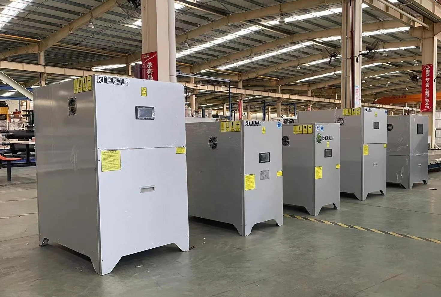 High quality 10 kw water cooled water chiller geothermal Heat Pump