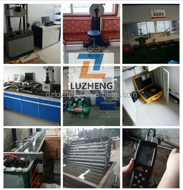 fin tube testing  02