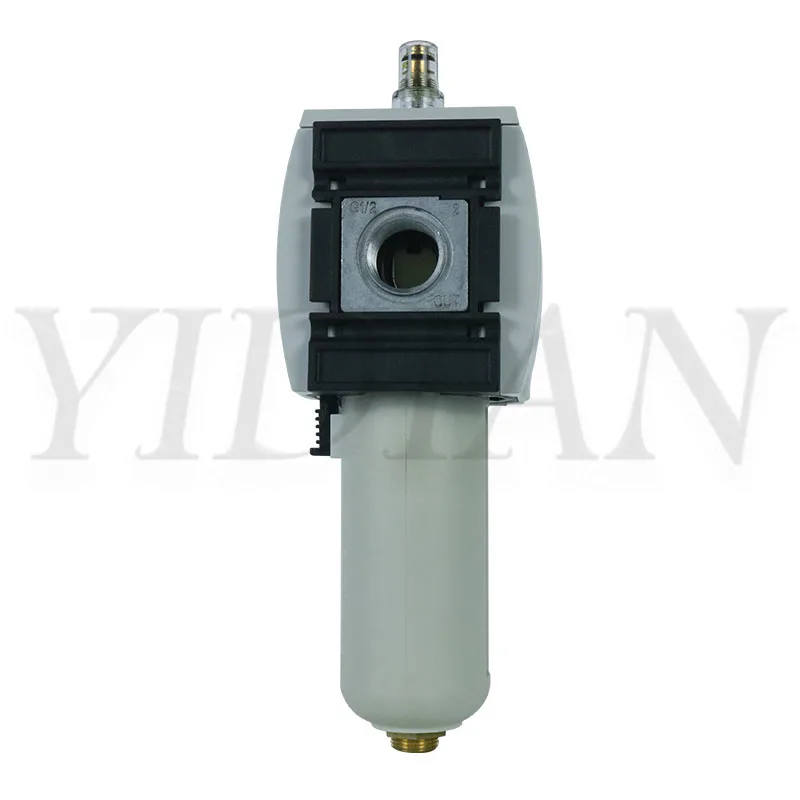 4-011-13-0073 Homag Tools And Mist Oiler G1/2 0,5-16 BAR AS3-LBS For Woodworking Machinery CNC Homag Machine 4011130073