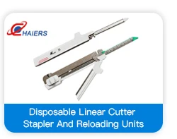 skin stapler and surgical staples