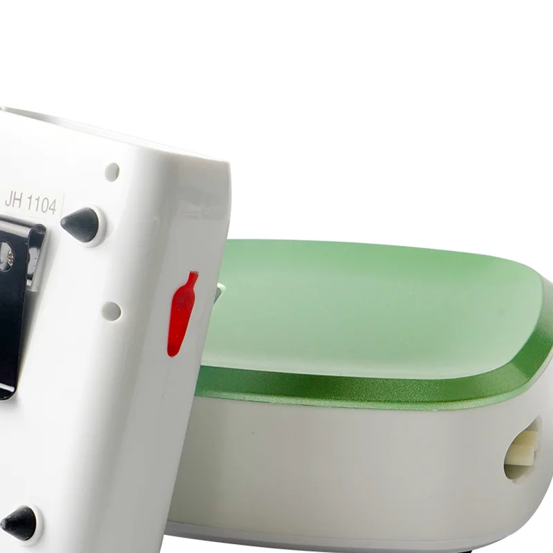 CWOP02 Adjustable Box Fish Tank Fish Oxygen Pump Rechargeable Fishing Lithium Battery  Oxygen Pump