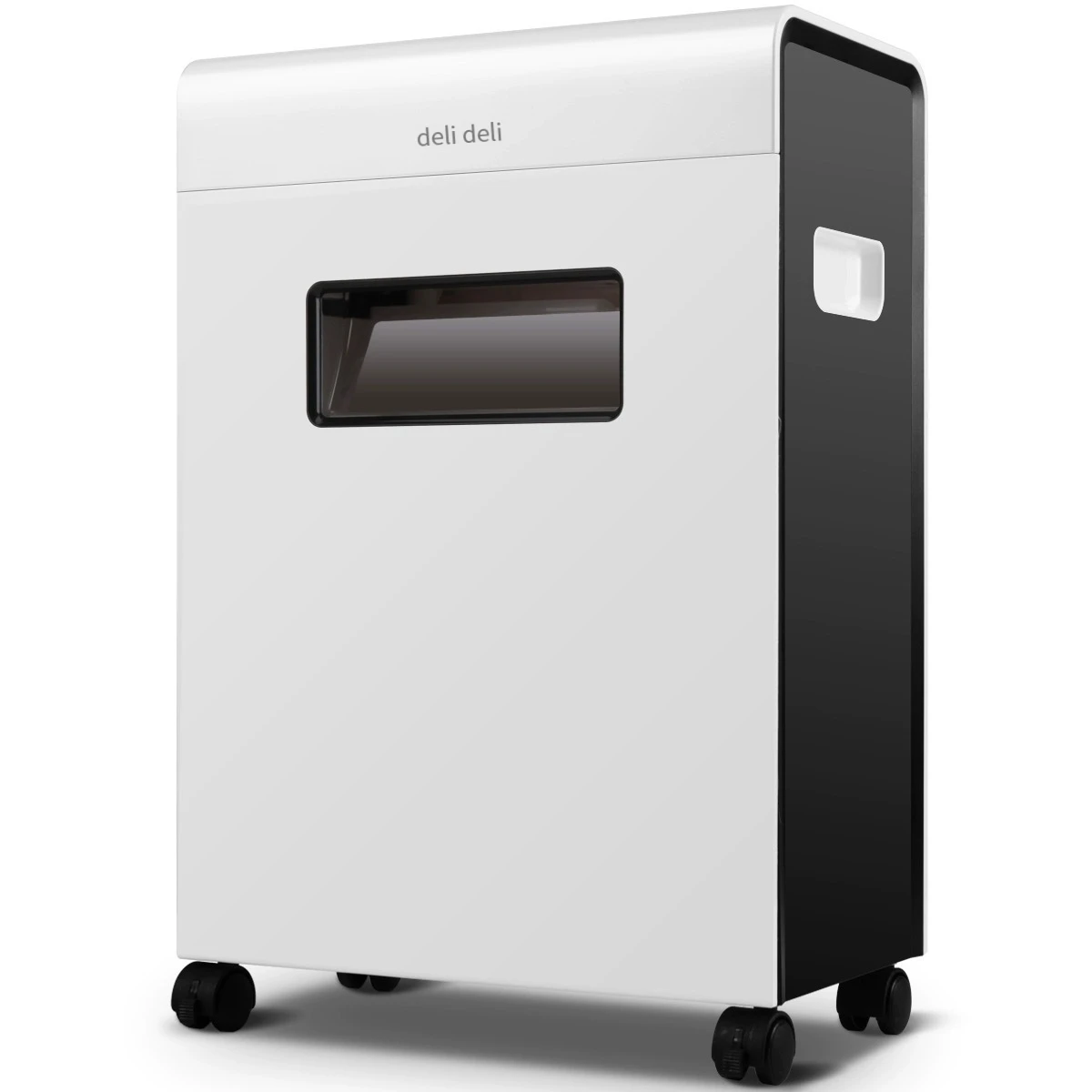 Deli 14461 shredder high power 20L large capacity