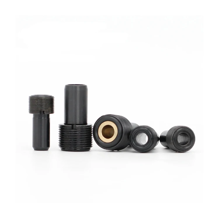 HSK filter nozzle HSK32 40 50 63 80 100 Handle inner cooling pipe cooling pipe coolant pipe