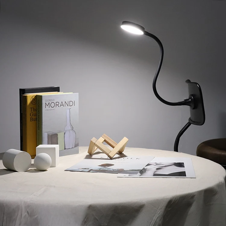 CE BSCI Rohs sewing machine light led sewing light led lights magnetic reading desk study table lamps for sewing machine