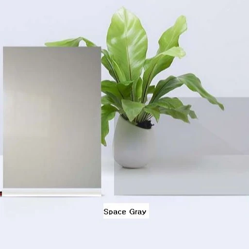 2021 new products most popular customizable pdlc film glass electric switchable