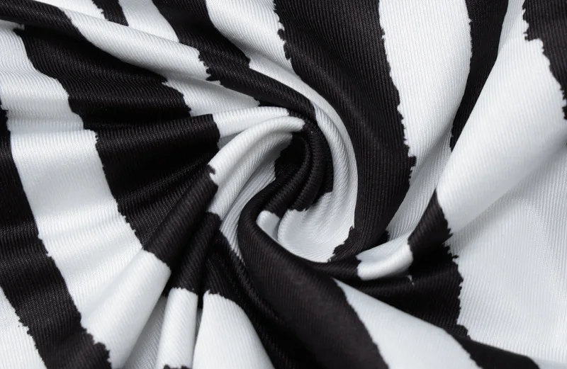 B27461 quality long sleeve maxi zebra backless off shoulder bandage sexy women long dress