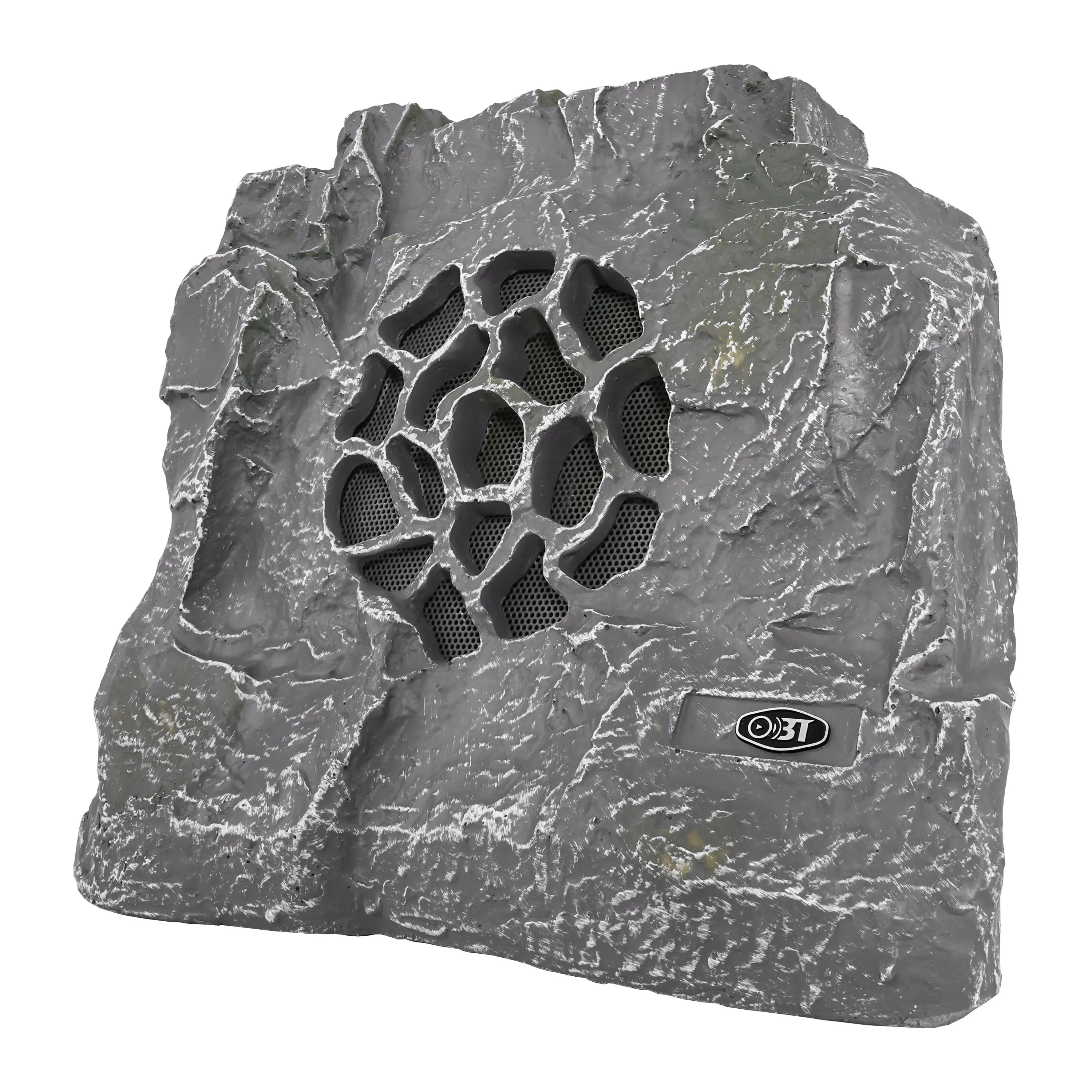OBT-1802C PA Speaker Outdoor Garden Speaker Full Range Passive Audio Sound Coaxial Loudspeaker