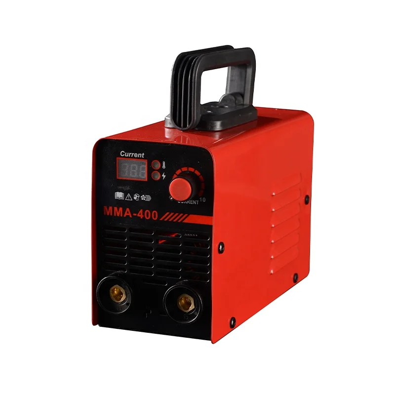 Portable Industrial Welder DC Dual Voltage 220V IGBT TIG Stick Inverter Mini Welding Machine