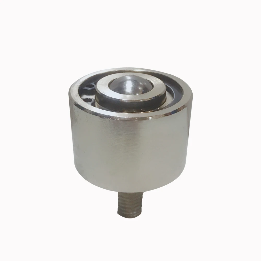 Ball Transfer Unit SP-15 GCR15 Material Heavy Duty Unit Power Transmission Bearing Tools