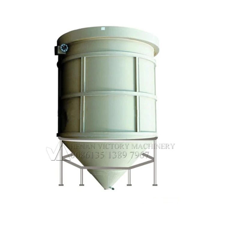 2020 хорошее качество оборудование для обезвоживания минералов глубокий конус густитель бак для минералов и хвостов с сертификатами CE