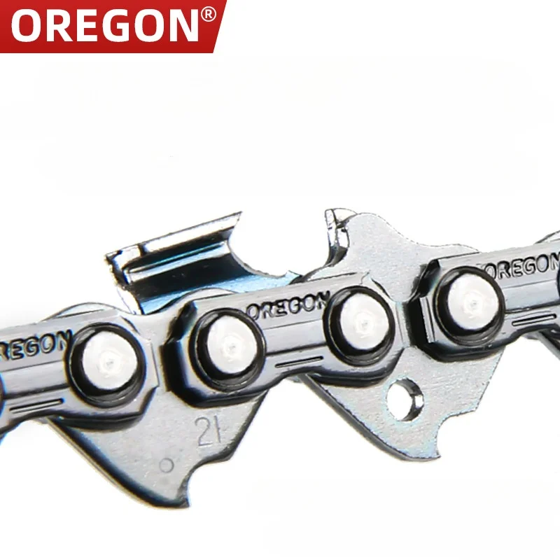 Oregon  high quality 16inch 18inch 20inch chainsaw spare parts gasoline chain saw chains