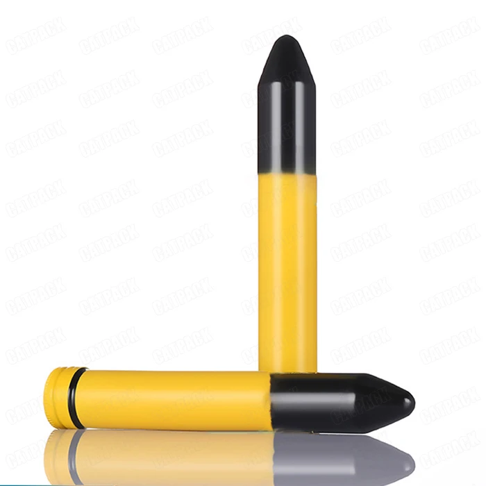 New Arrival Humidor Wooden Cigarette Case Portable Storage Tube Smoking Accessories